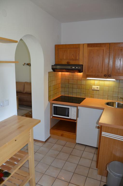 Landhaus Ahrn Leutasch Quarto foto